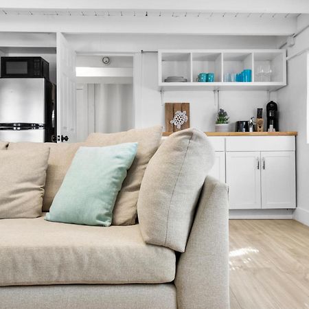 Alani Bay Designer Condos Форт-Лодердейл Экстерьер фото